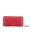 'Rockstud' wallet