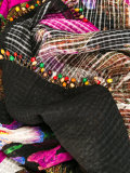 printed scarf 