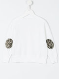 Hippie sweatshirt 
