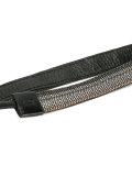 beaded belt