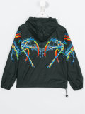 Camajuani windbreaker 