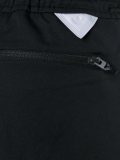 Adidas Originals x White Mountaineering 'Sarouelu'长裤 