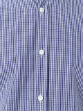 Gingham check shirt 