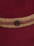 'Henrietta' hat