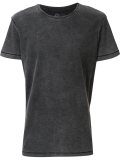 round neck T-shirt 
