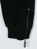 drop crotch pants