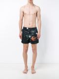 'Astro Couture'泳裤
