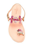 Kerkyra P sandals 