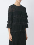 lace blouse
