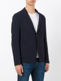 textured blazer