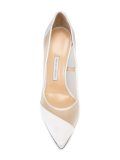 'Bay' pumps 