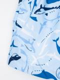 'Aqua Shark' swim shorts