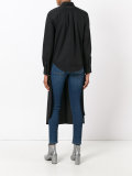 longline shirt