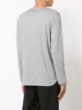 longsleeved T-shirt 