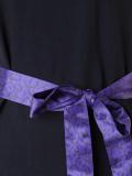 ribbon detail T-shirt 