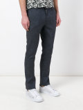 tailored trousers