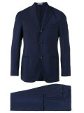 formal suit