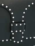 Midnighter Messenger crossbody bag