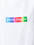 fringed T-shirt 
