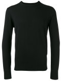 classic crewneck sweater