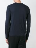 classic long sleeve T-shirt