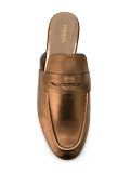 Nobs mules