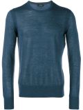 Cashmere Crew Neck Jumper