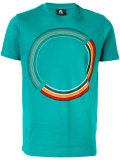 printed T-shirt