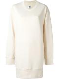 sweatshirt dress