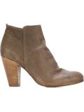 'Pisier' boots