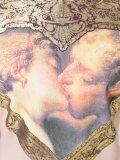 'Hercules Kiss'T恤