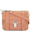 mini PS1 crossbody bag