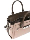 Swagger tote 
