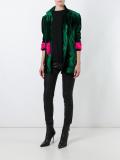 'Hiram Velpurs' blazer