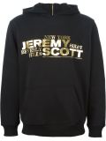 Jeremy Scott x Adidas毛衣