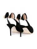 'Edie' slingback pumps