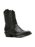 'Teddy' texan boots