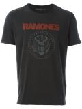 'Ramones'T恤