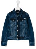Jelox denim jacket