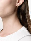 sapphire earring 