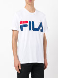 Fila print T-shirt