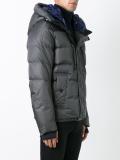 'Camurac' padded jacket
