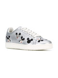 Mickey Mouse sneakers