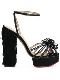 studded sandals