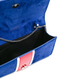 union jack clutch