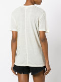 embellished T-shirt 