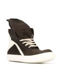 'Geobasket' hi-top sneakers