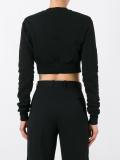 cropped jumper