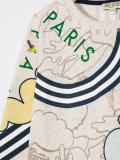 Cactus sweatshirt