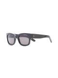 'Type 06' square frame sunglasses